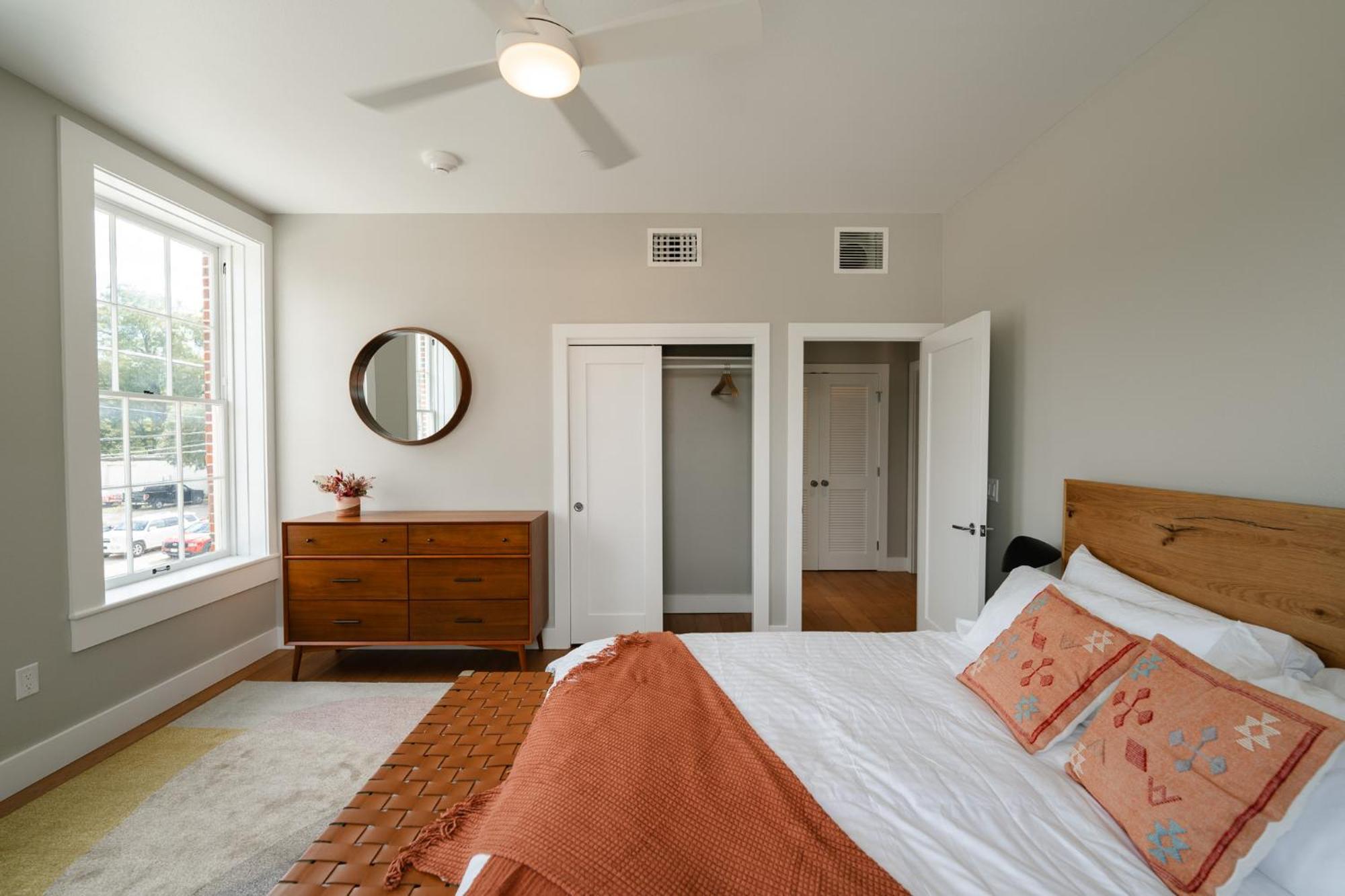 Western 1924 Luxury Lofts Martindale Eksteriør bilde