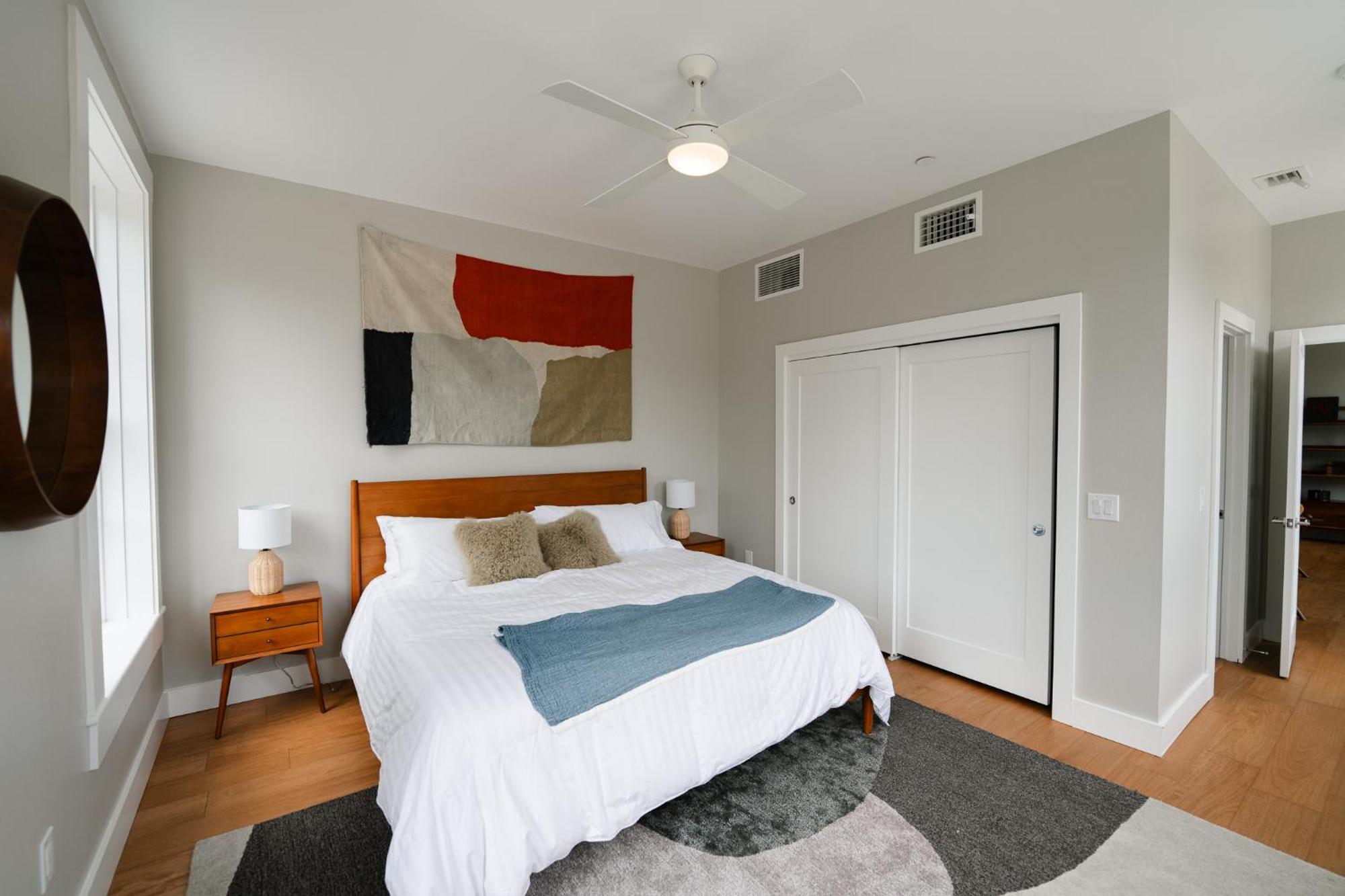 Western 1924 Luxury Lofts Martindale Eksteriør bilde
