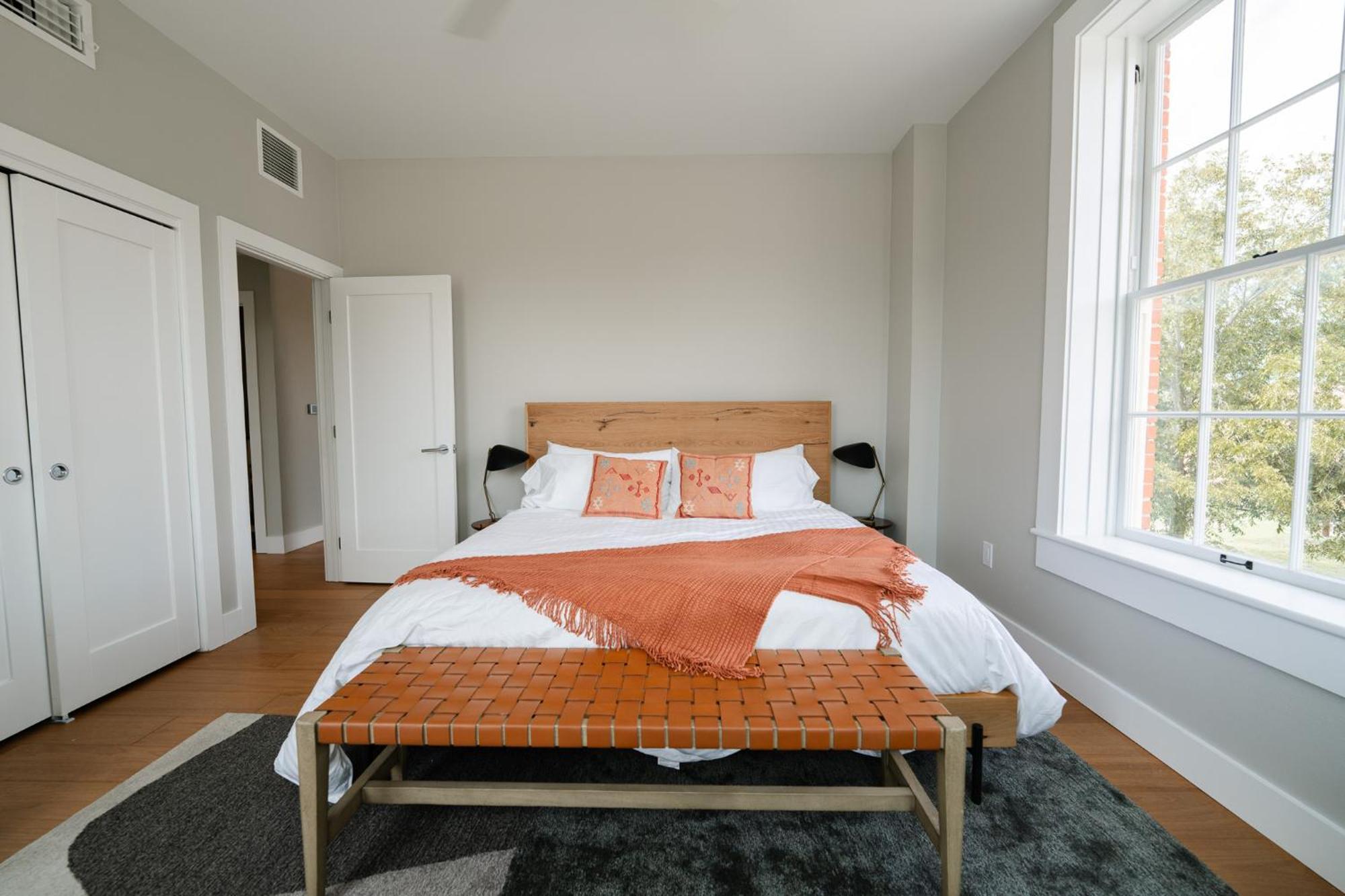 Western 1924 Luxury Lofts Martindale Eksteriør bilde